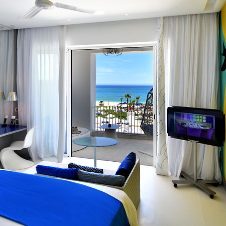 Sofitel Tamuda Bay Beach And Spa M'Diq Eksteriør bilde