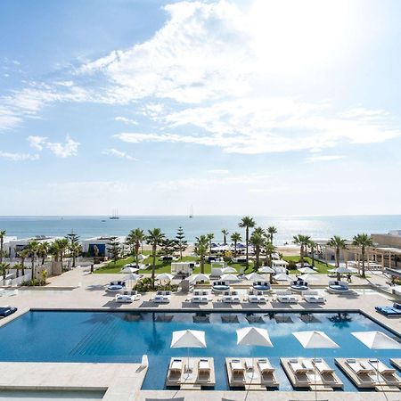 Sofitel Tamuda Bay Beach And Spa M'Diq Eksteriør bilde