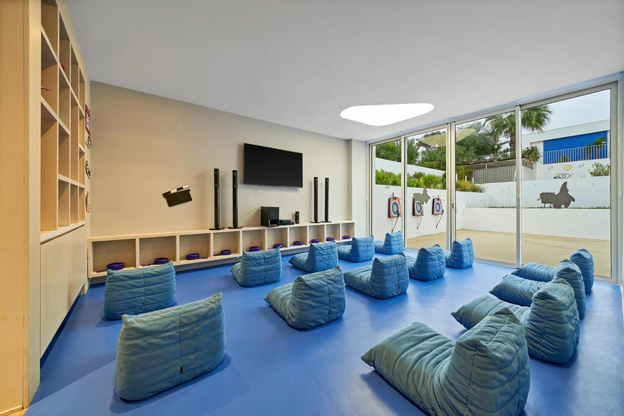 Sofitel Tamuda Bay Beach And Spa M'Diq Eksteriør bilde